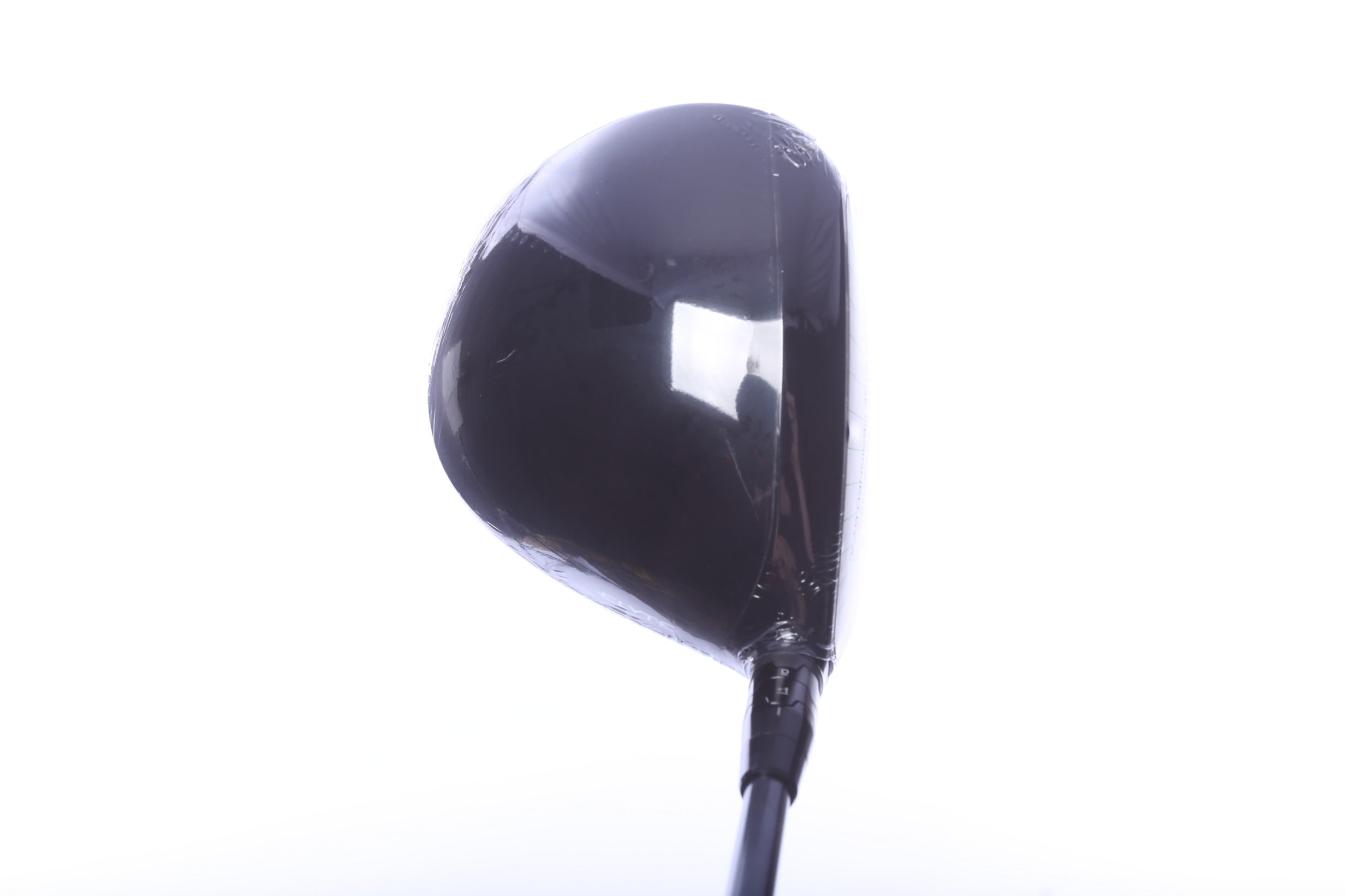 Callaway Elyte Triple Diamond Driver - 9 Degrees - Stiff Flex Aretera Alpha One - Left-Handed