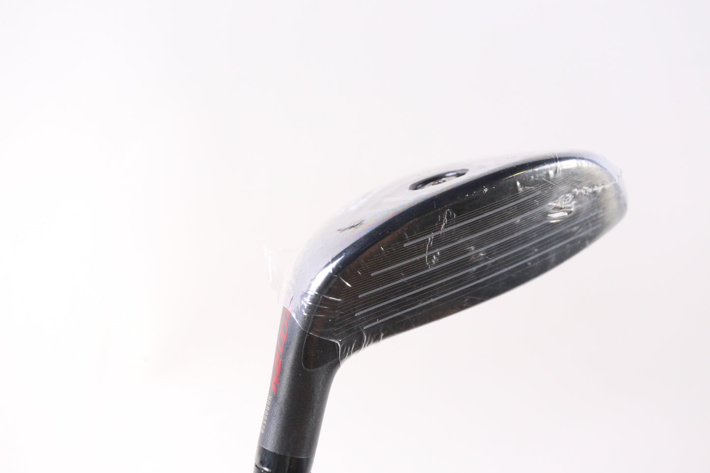 Used Bridgestone Tour B XD-H 4H Hybrid - Right-Handed - 24 Degrees - Regular Flex-Next Round