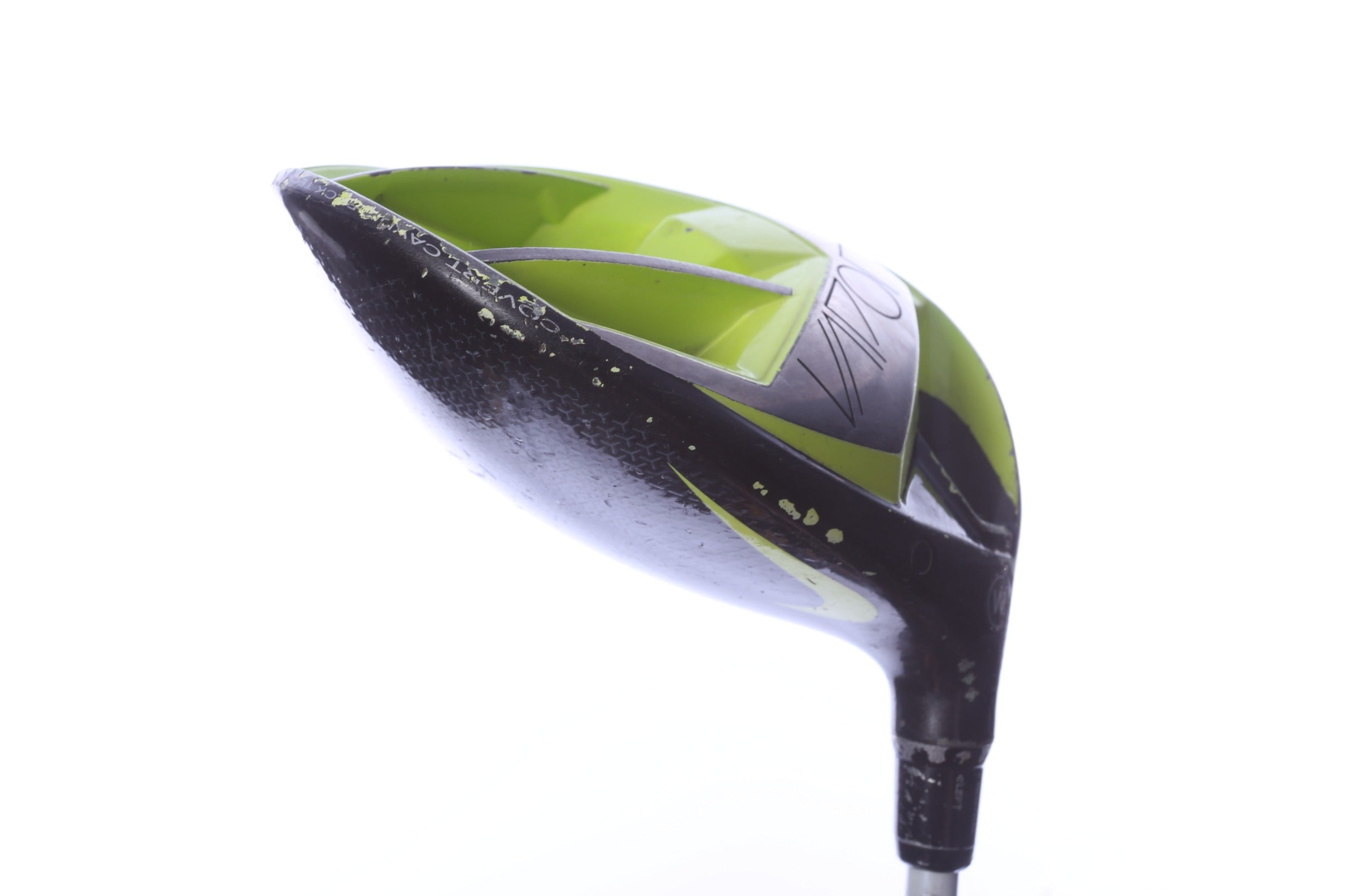 Used Nike Vapor Speed Driver - 10.5 Degrees - Ladies Flex Mitsubishi FUBUKI Z Series - Right-Handed-Next Round