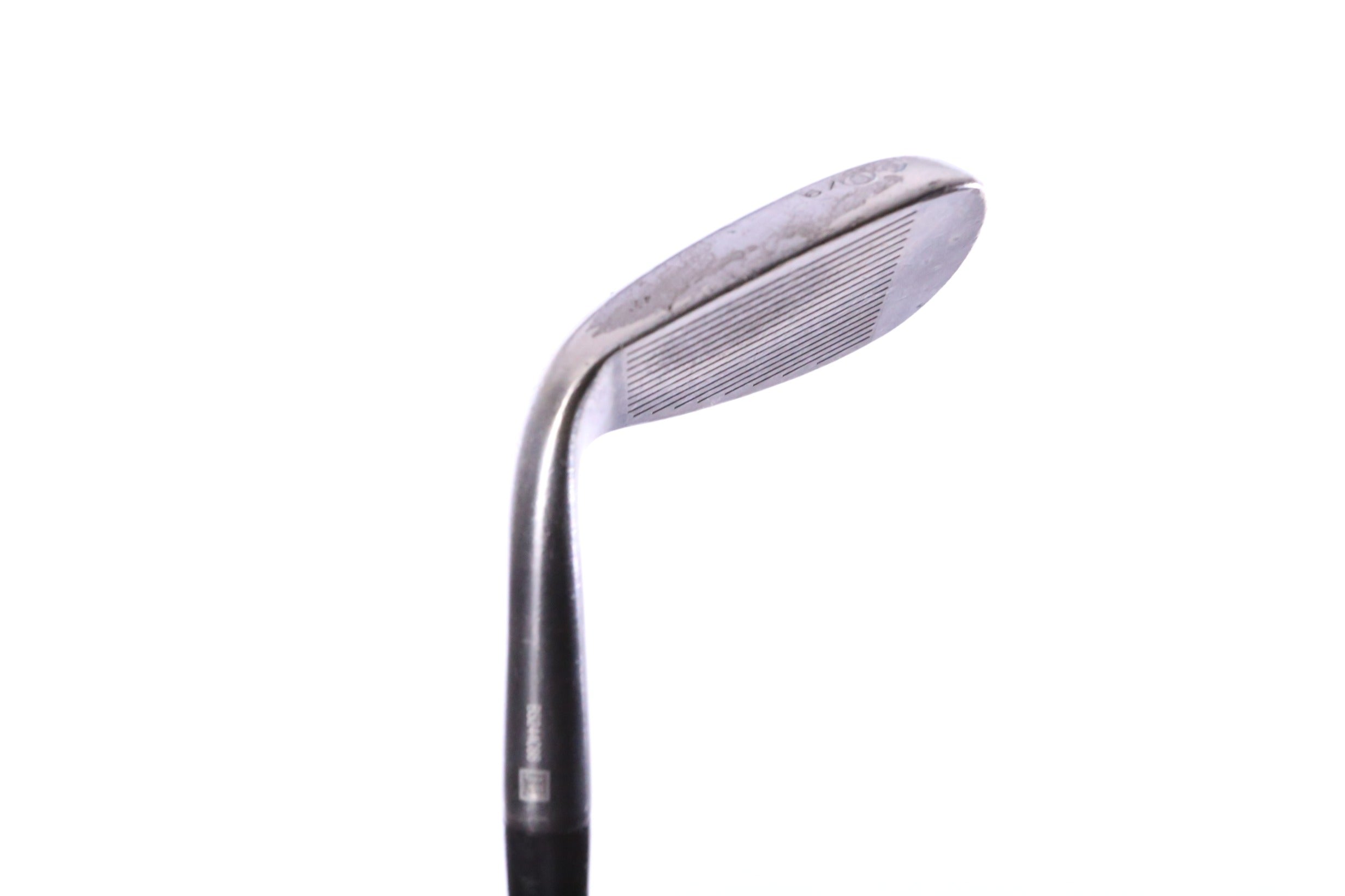 Used Cleveland RTX 3 RTG TOUR ISSUE Lob Wedge - Right-Handed - 60 Degrees - Wedge Flex