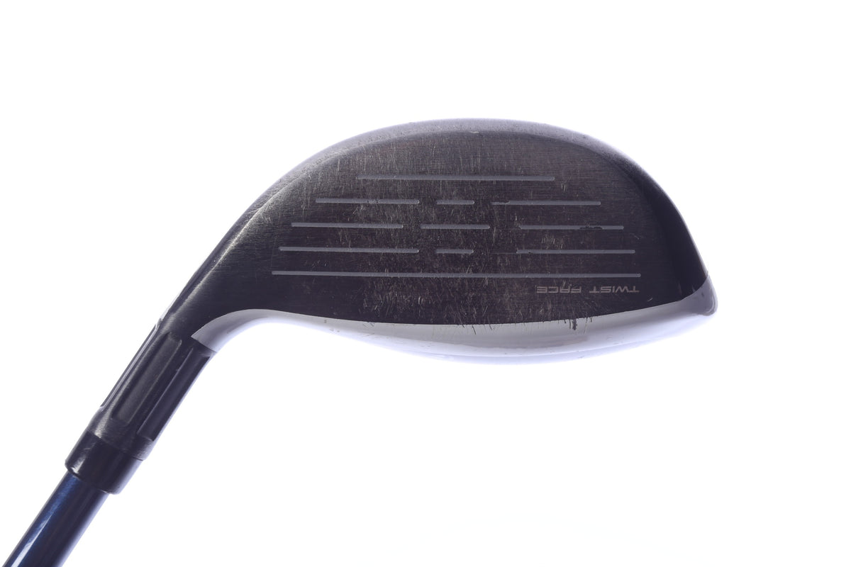 Used TaylorMade SIM2 MAX 5-Wood - Right-Handed - 18 Degrees - Stiff Flex