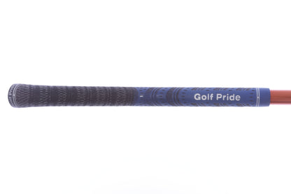 Used Srixon Z U65 Single Utility 3-Iron - Left-Handed - Stiff Flex-Next Round