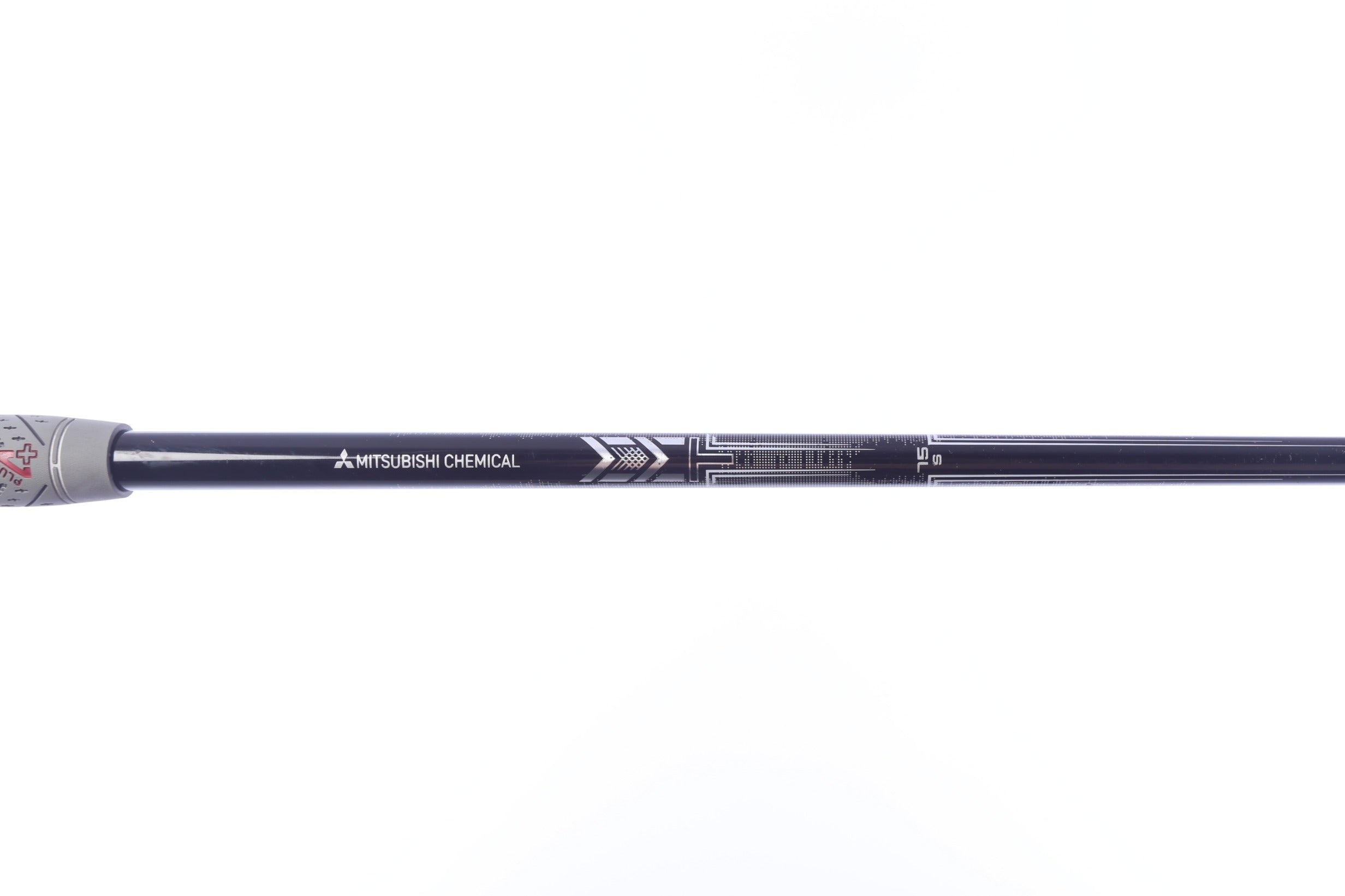 Used Srixon ZXi5 Iron Set - Right-Handed - 4-PW - Stiff Flex