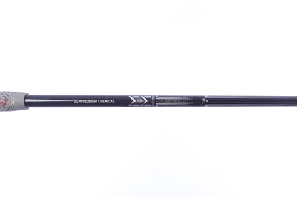 Used Srixon ZXi5 Iron Set - Right-Handed - 4-PW - Stiff Flex