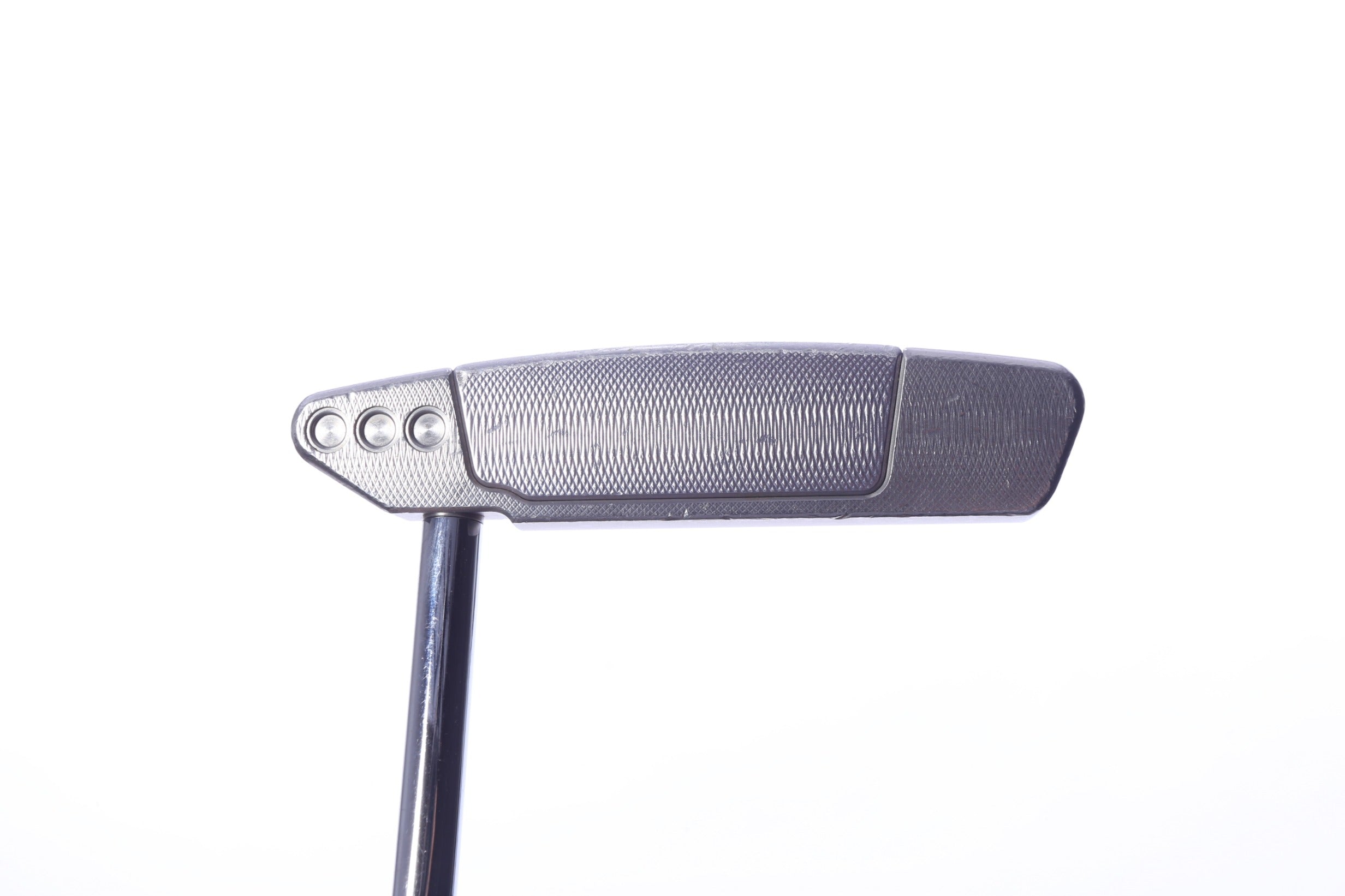 Used Titleist Scotty Cameron 2018 Select Squareback Putter - Right-Handed - 34.5 in - Blade-Next Round