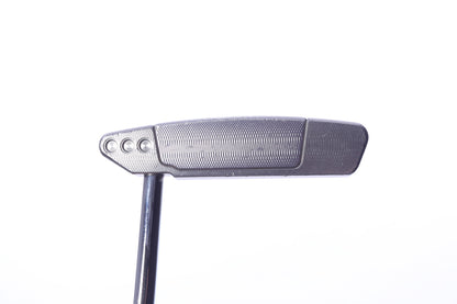 Used Titleist Scotty Cameron 2018 Select Squareback Putter - Right-Handed - 34.5 in - Blade-Next Round