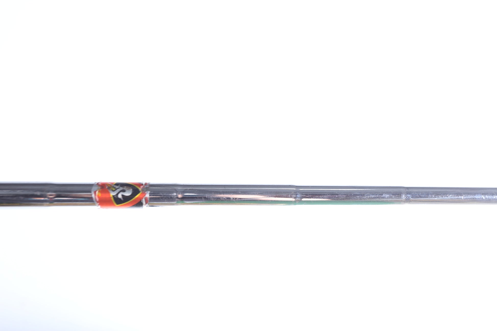 Used TaylorMade Rossa Monza Corza Putter - Right-Handed - 35 in - Mallet-Next Round