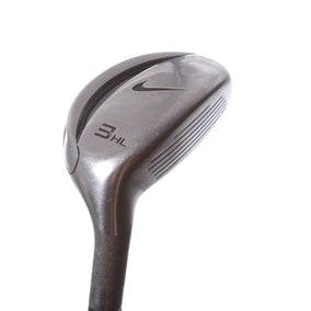 Used Nike Slingshot 3H Hybrid - Right-Handed - 22 Degrees - Seniors Flex-Next Round