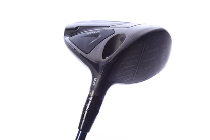 Used Callaway Rogue ST MAX Driver - 9 Degrees - Stiff Flex Fujikura VENTUS Blue - Right-Handed