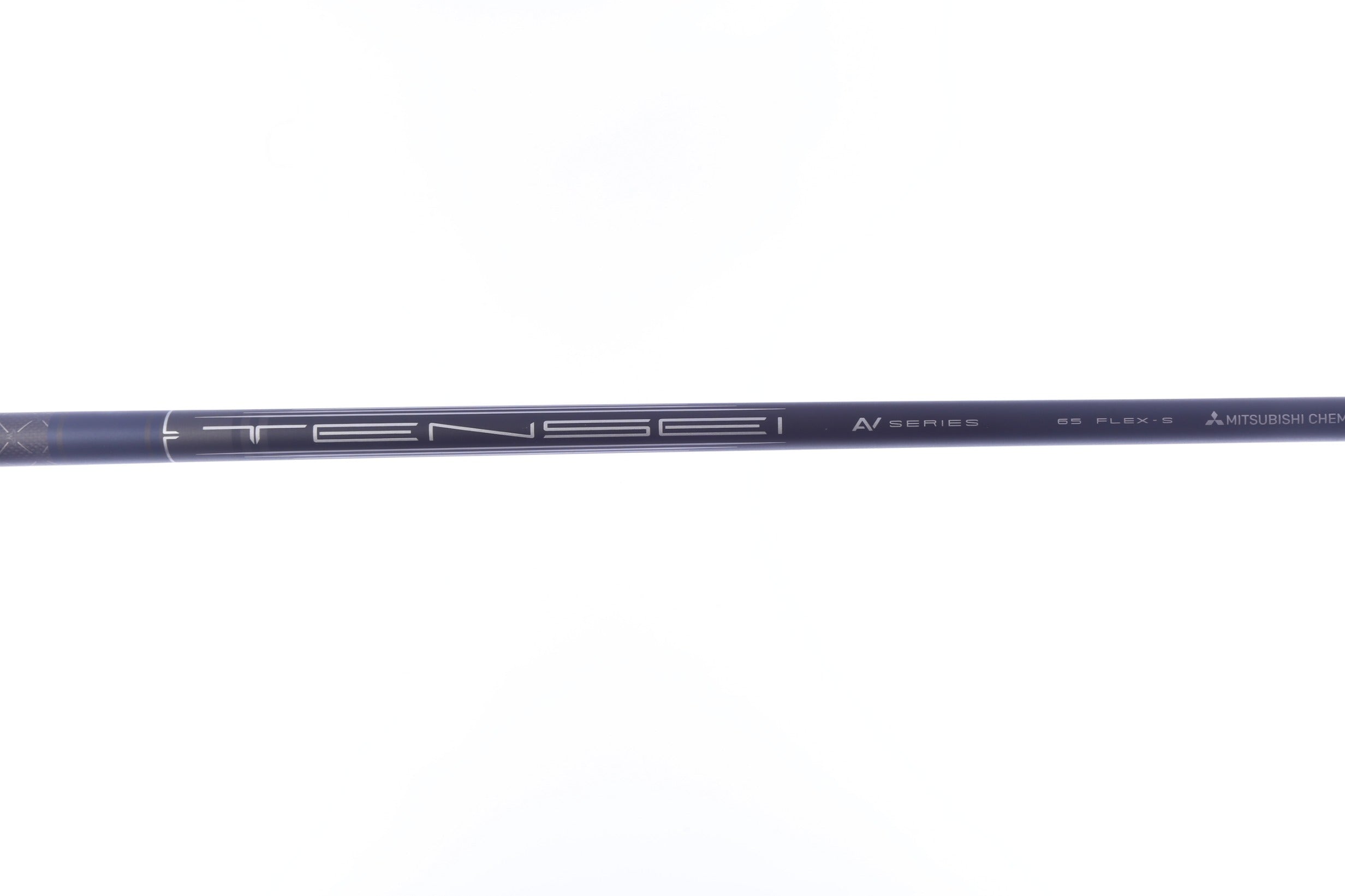 Used Callaway Rogue ST MAX LS Driver - 9 Degrees - Stiff Flex Mitsubishi Tensei AV Series Blue - Right-Handed