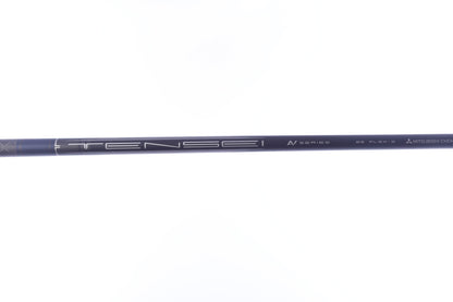 Used Callaway Rogue ST MAX LS Driver - 9 Degrees - Stiff Flex Mitsubishi Tensei AV Series Blue - Right-Handed