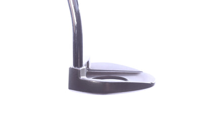 Used Ping 2024 Fetch Putter - Right-Handed - 34 in - Mallet-Next Round
