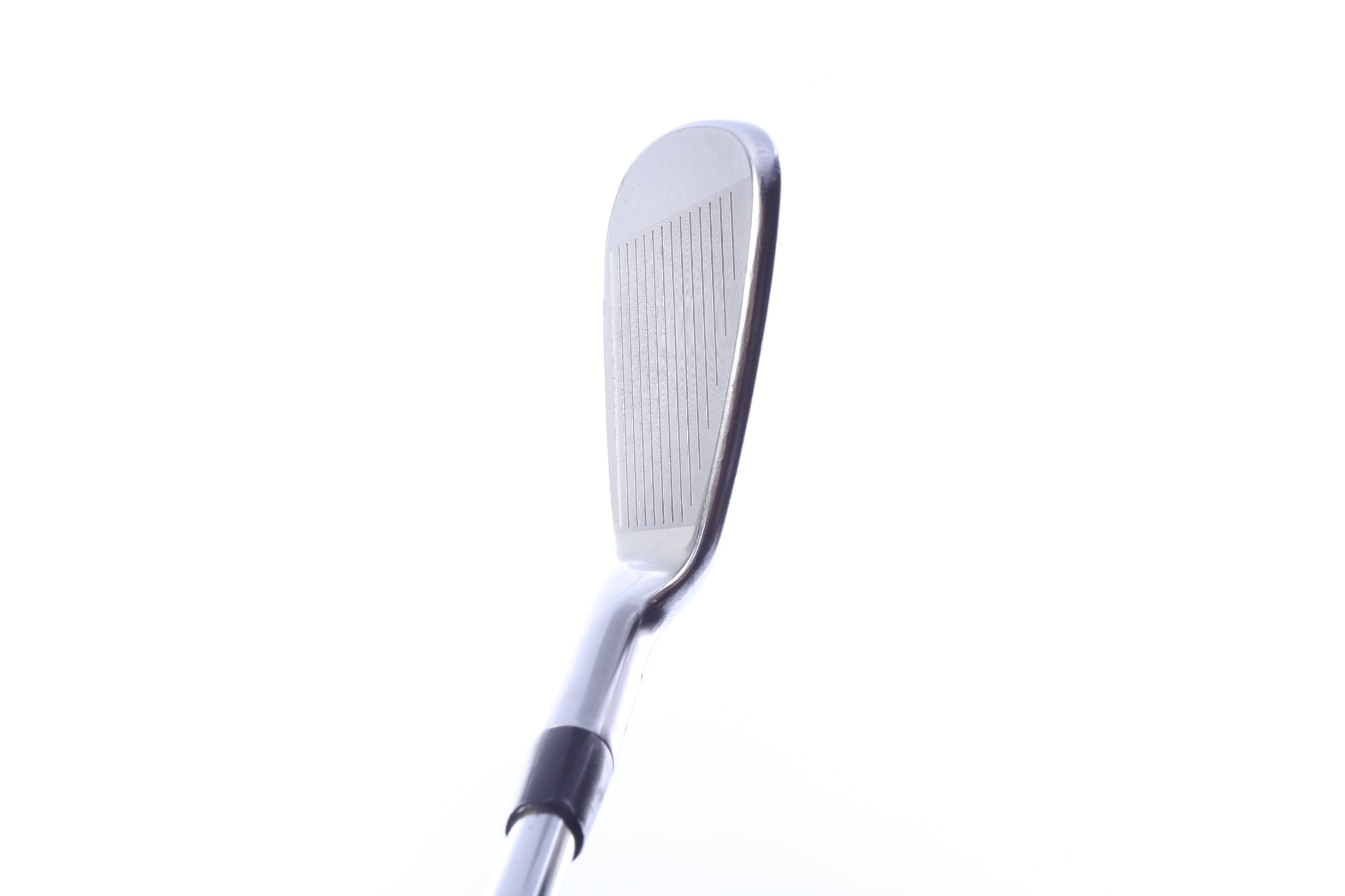 Used Ping S57 Iron Set - Right-Handed - 4-PW - Stiff Flex