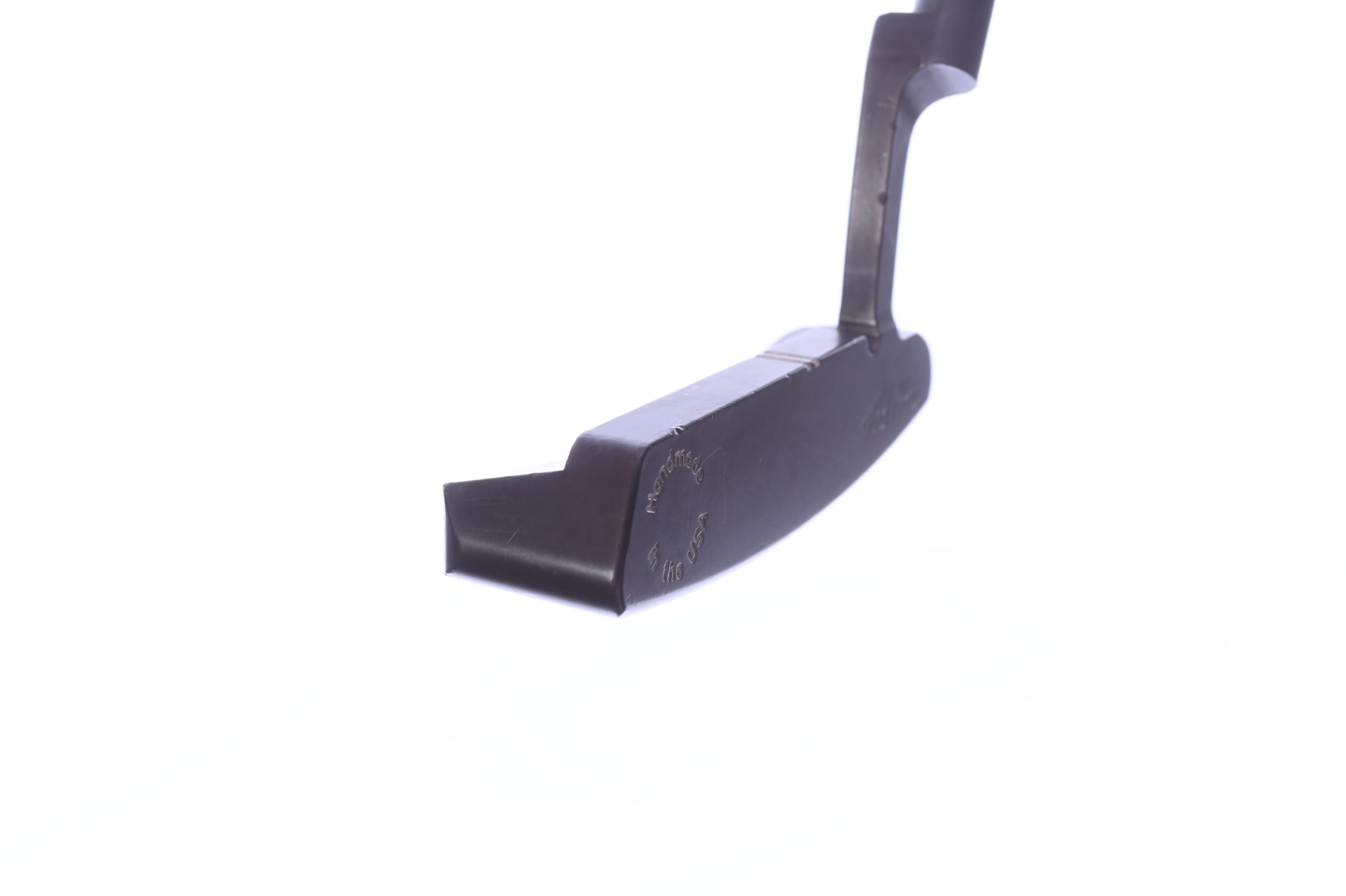 Used MaxFli Tad Moore Putter - Right-Handed - 34 in - Blade