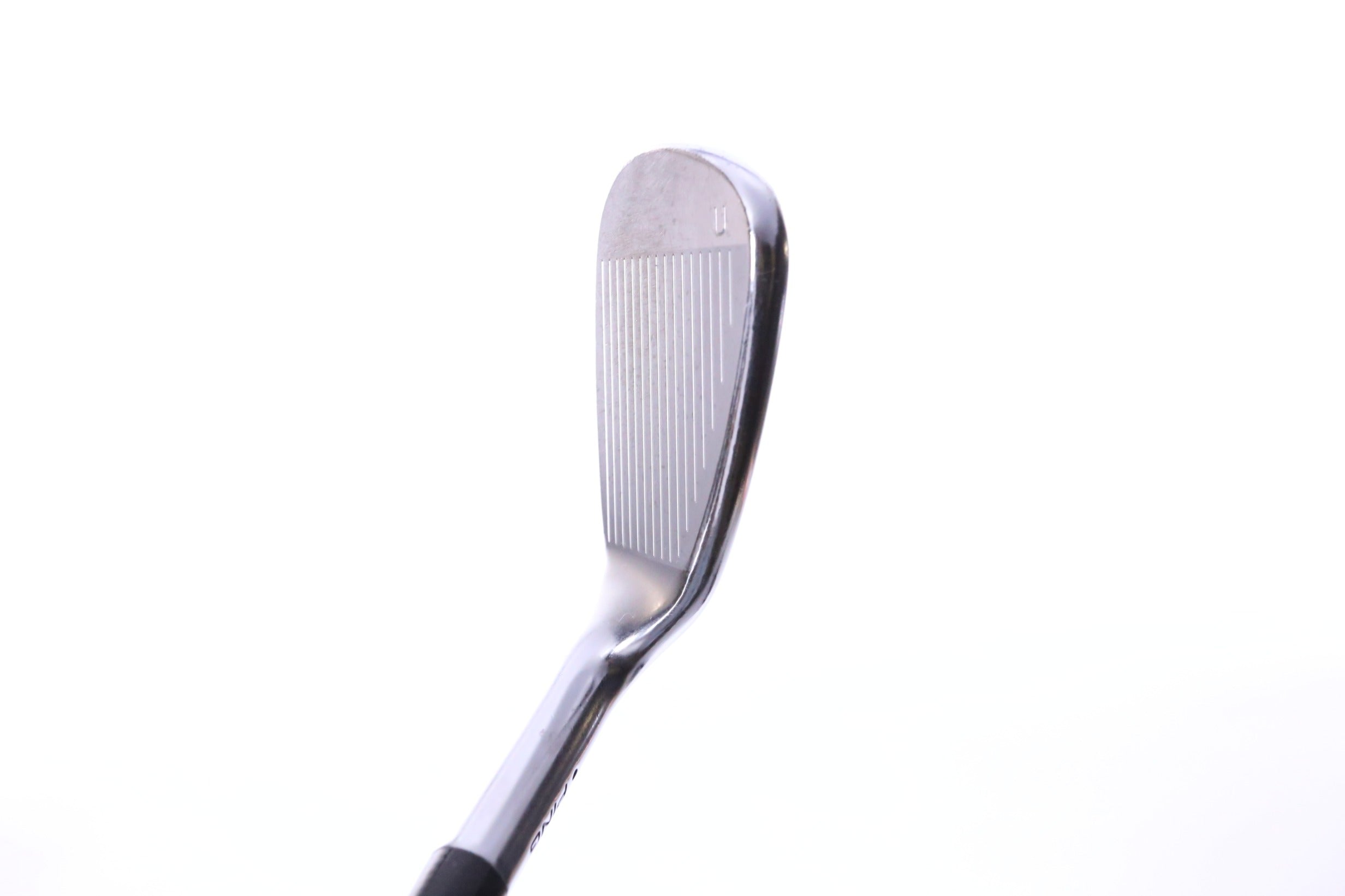 Used Ping G410 Utility Wedge - Right-Handed - 49.5 Degrees - Variable Flex