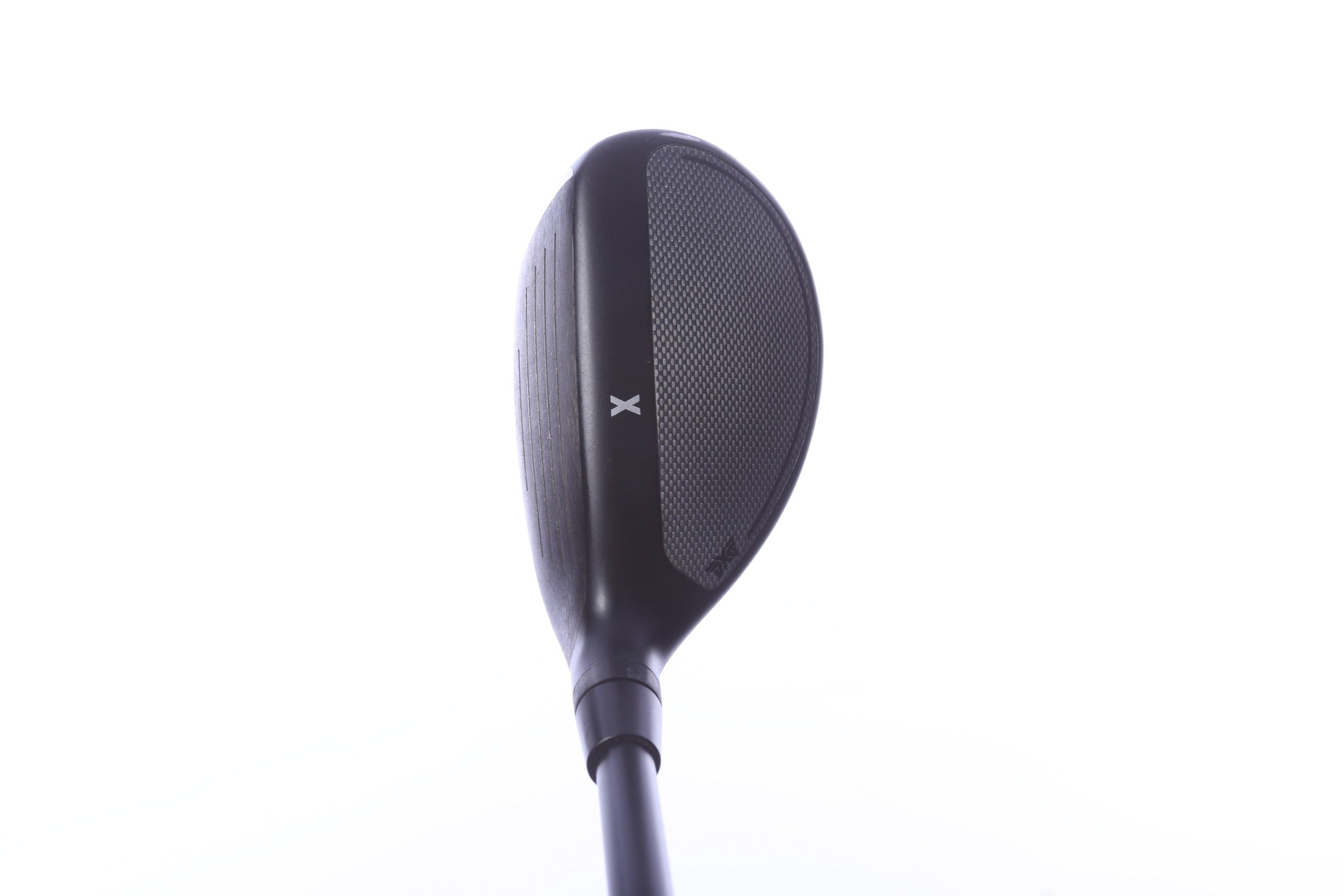 Used PXG 0311 GEN5 4H Hybrid - Right-Handed - 22 Degrees - Regular Flex