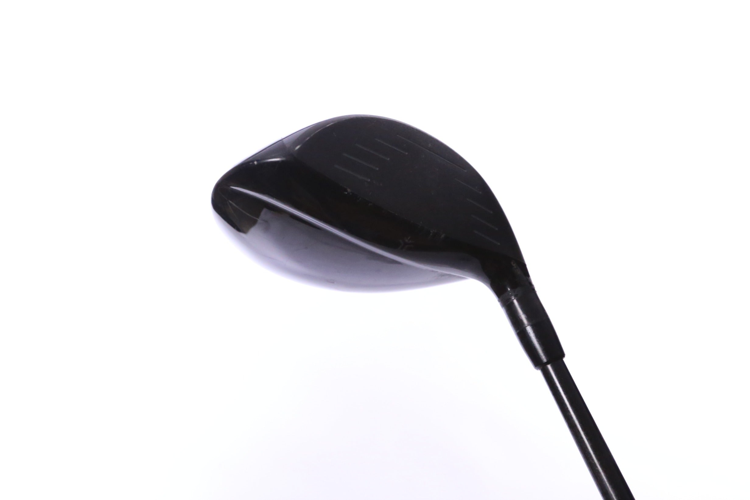 Used Srixon ZX 5-Wood - Left-Handed - 18 Degrees - Regular Flex