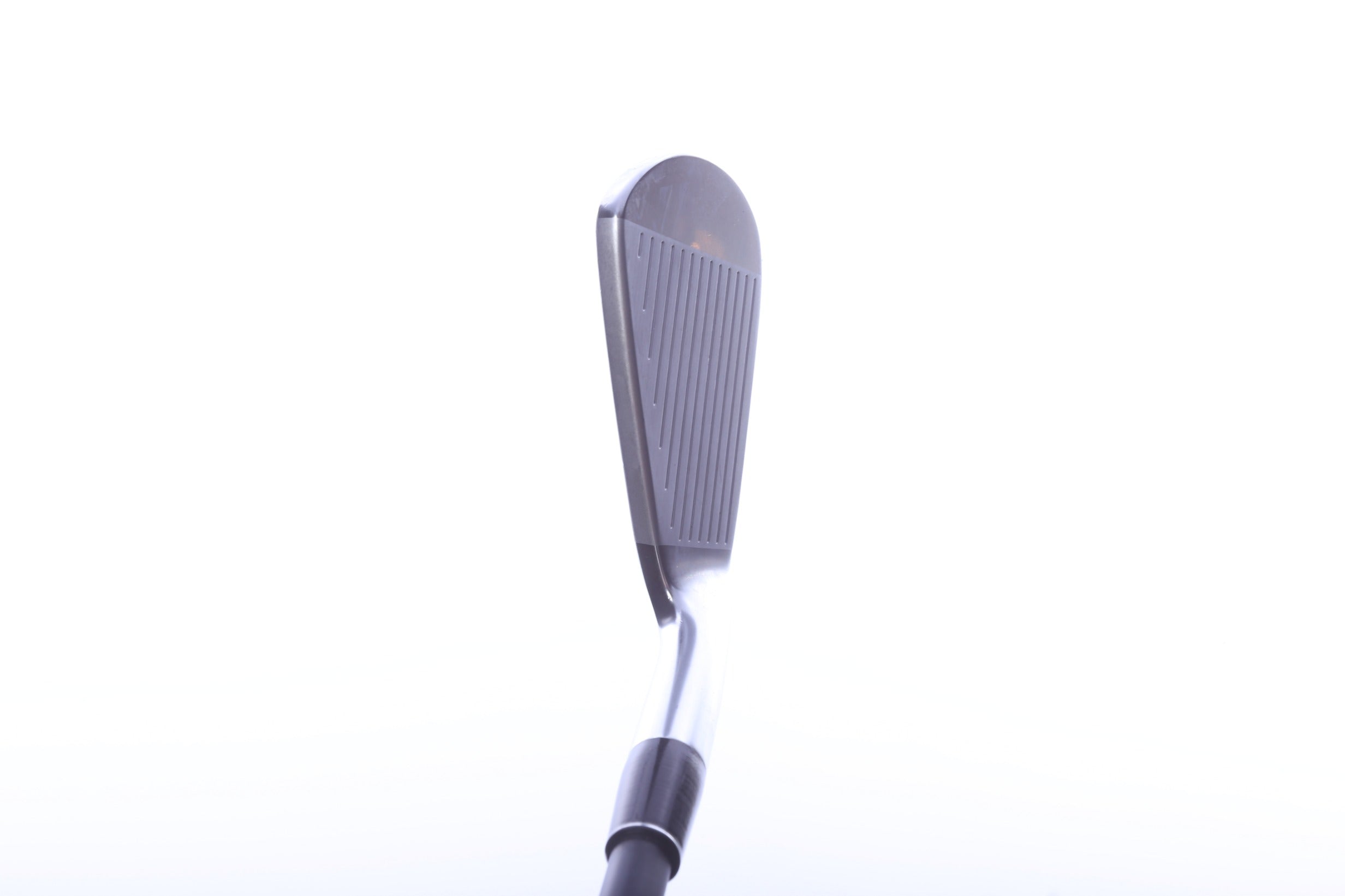 Used Srixon ZXi5 Single 5-Iron - Left-Handed - Stiff Flex