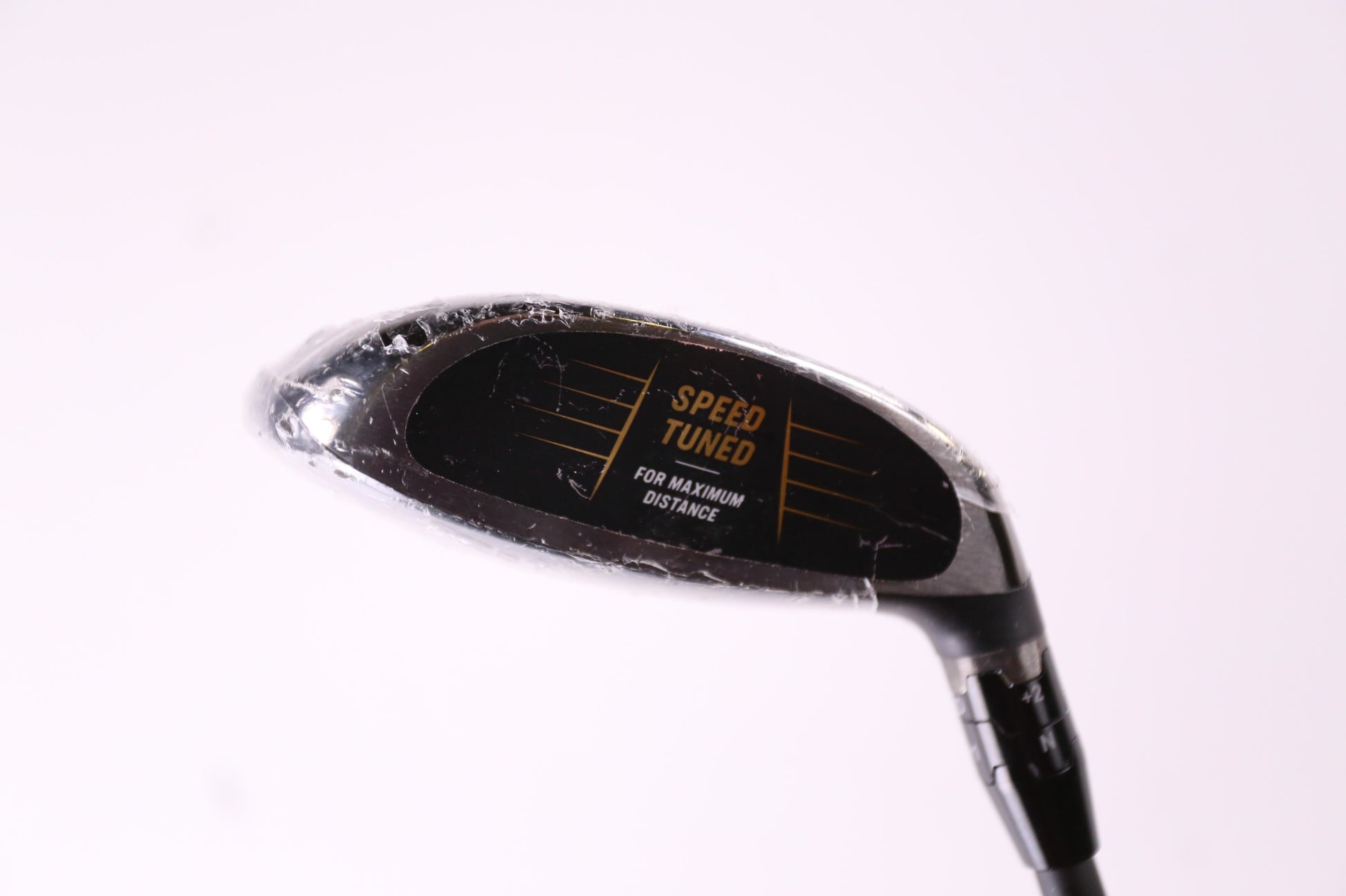 Used Callaway Rogue ST MAX 3-Wood - Left-Handed - 15 Degrees - Seniors Flex-Next Round