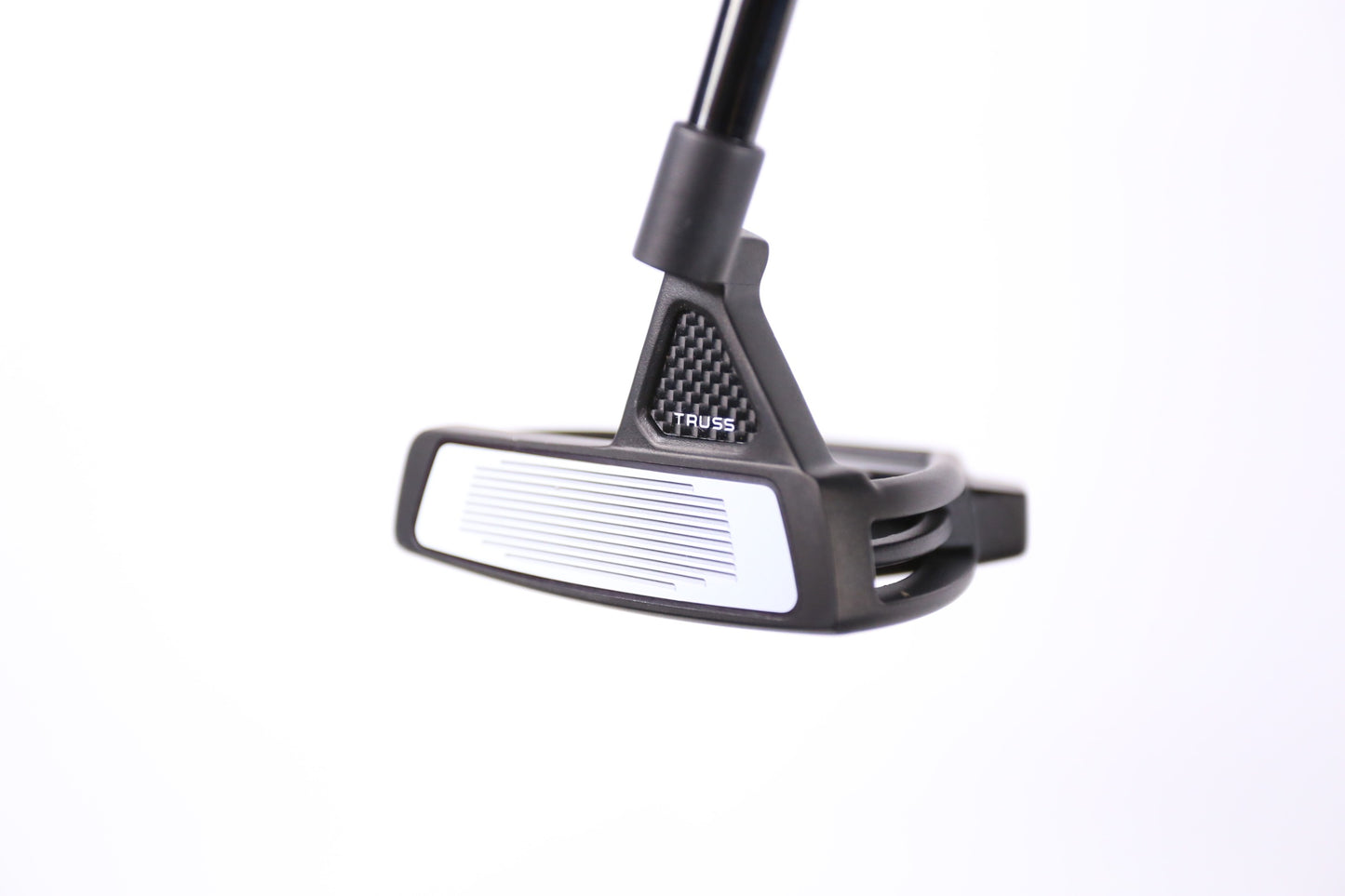 Used TaylorMade Spider Tour X Double Bend Putter - Right-Handed - 34 in - Mallet-Next Round