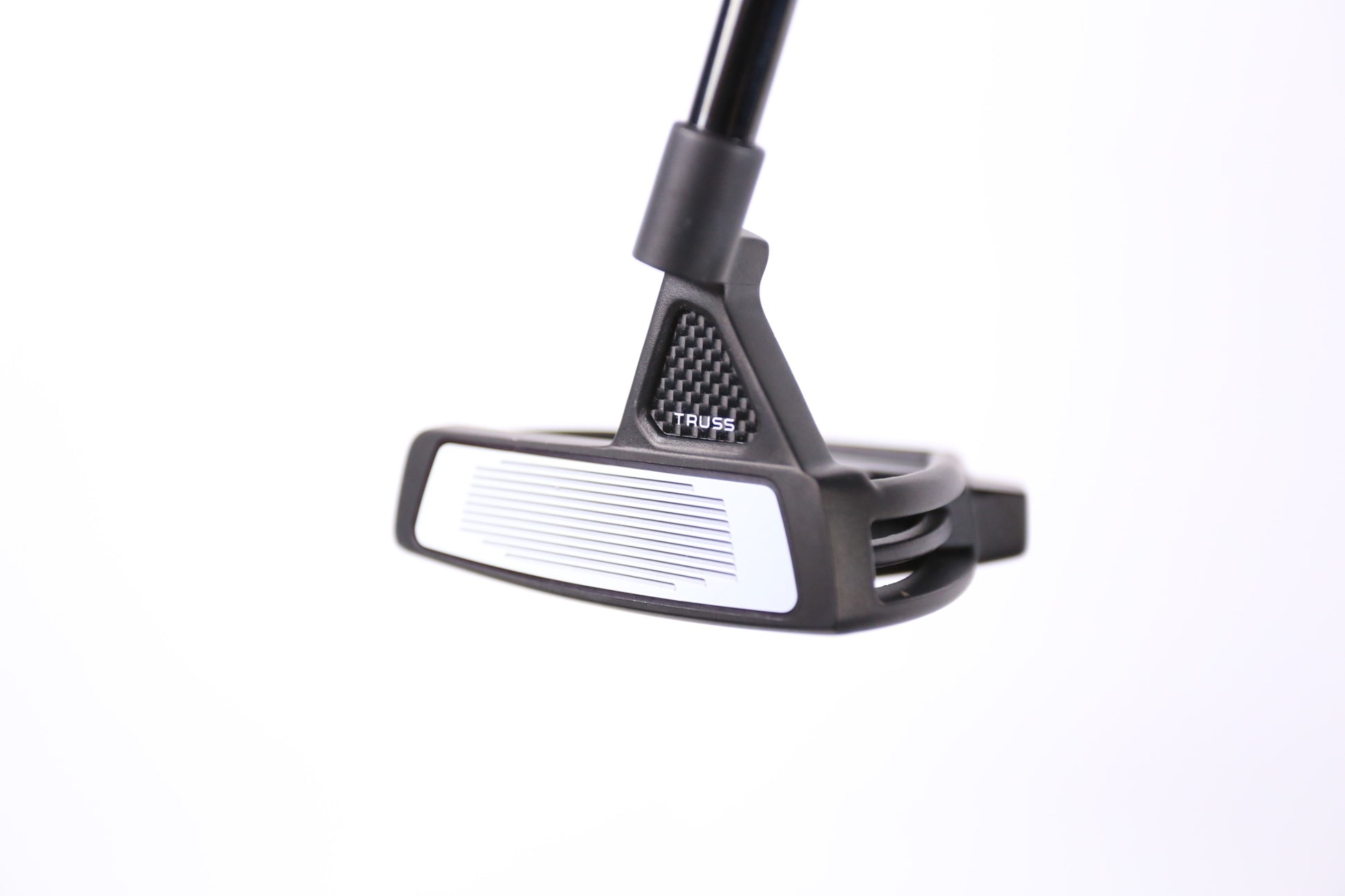 Used TaylorMade Spider Tour X Double Bend Putter - Right-Handed - 34 in - Mallet-Next Round