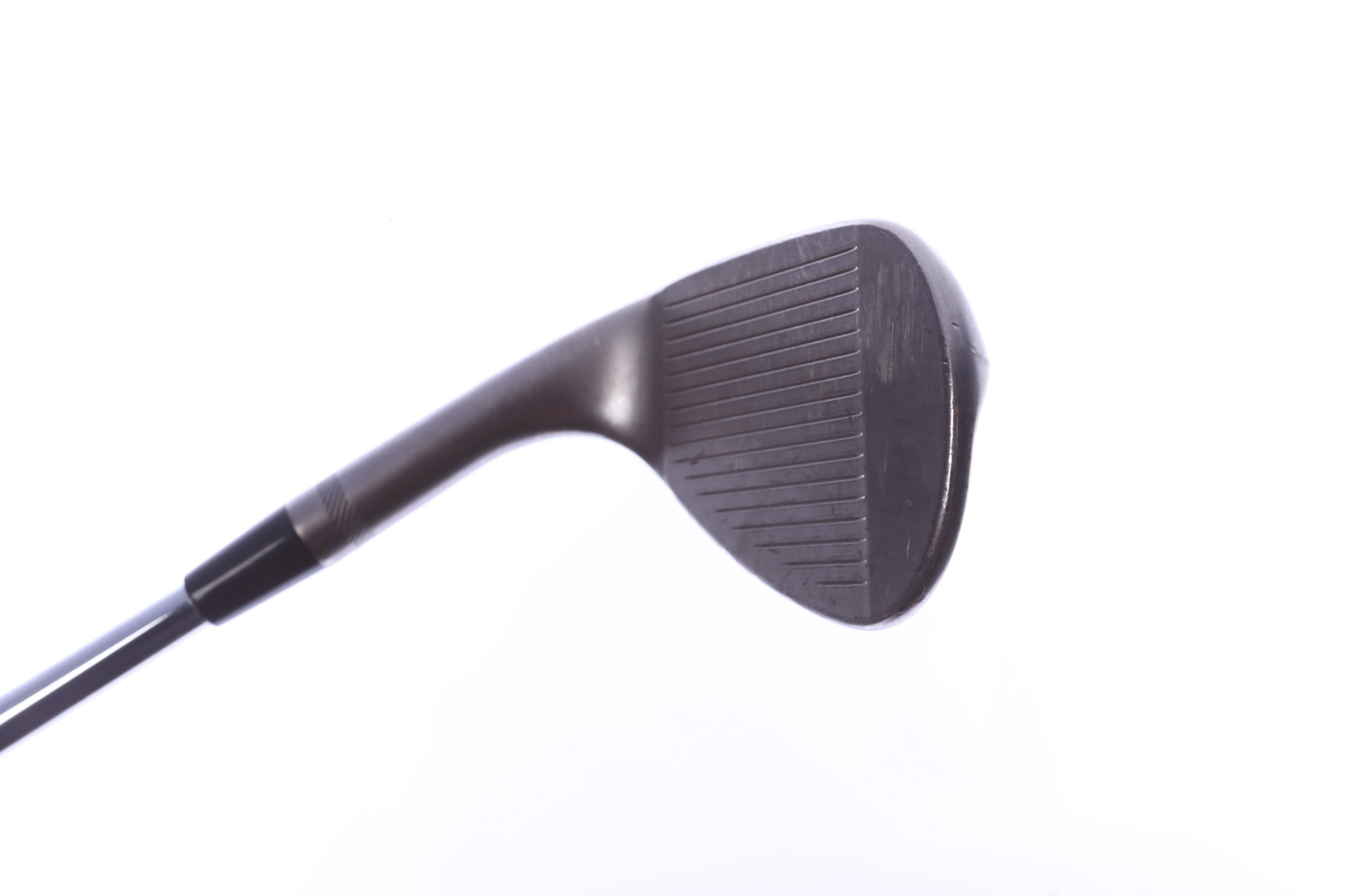 Used Titleist Vokey SM10 Nickel Sand Wedge - Right-Handed - 54 Degrees - Wedge Flex-Next Round
