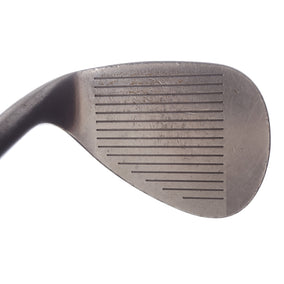 Used Mizuno JPX Series Gap Wedge - Right-Handed - 50 Degrees - Stiff Flex-Next Round