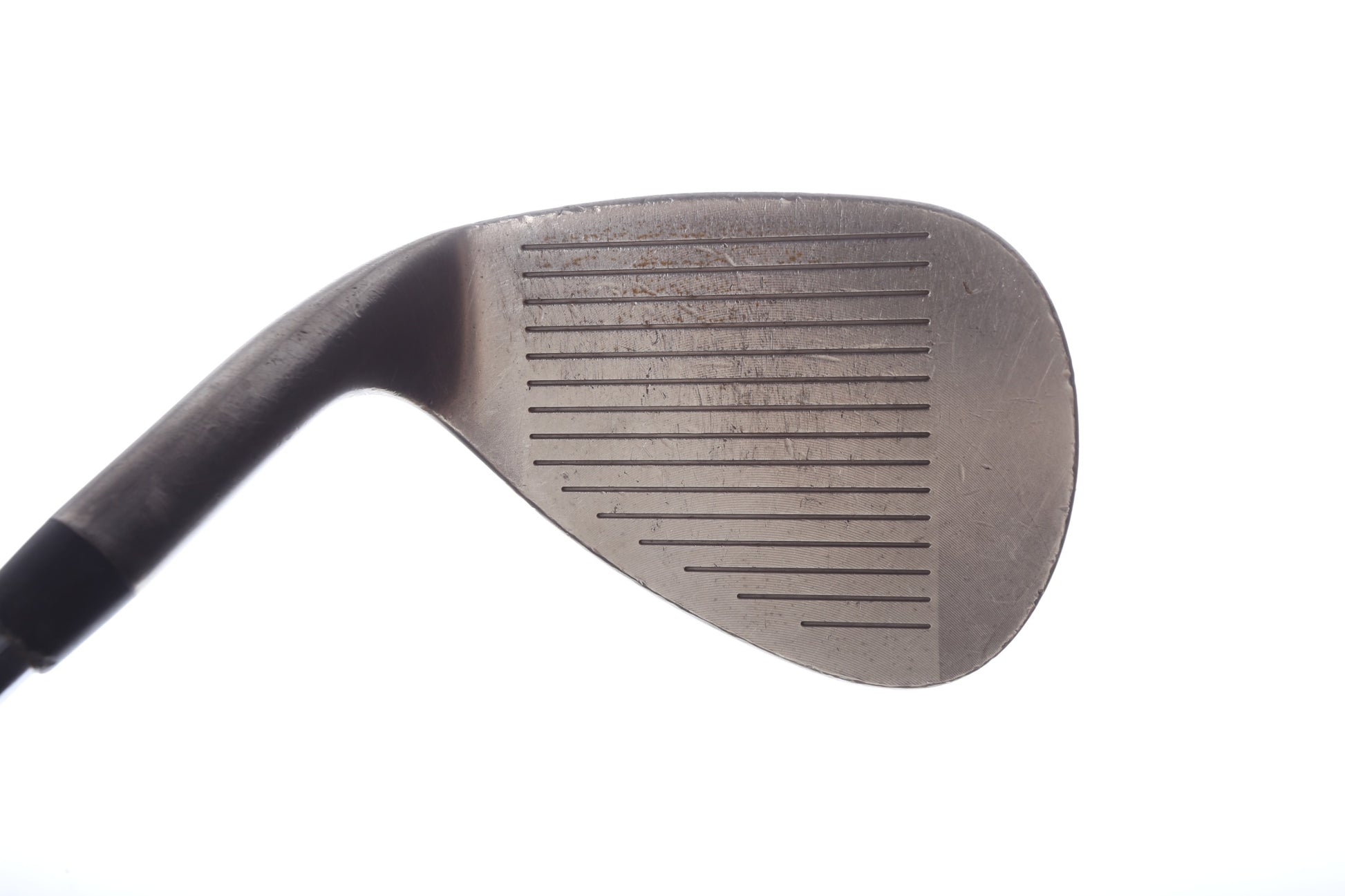 Used Mizuno JPX Series Gap Wedge - Right-Handed - 50 Degrees - Stiff Flex-Next Round