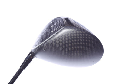 Used TaylorMade Qi35 LS Driver - 9 Degrees - Stiff Flex Project X HZRDUS RDX Smoke - Right-Handed