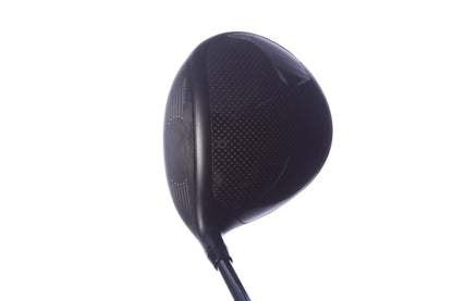 Used Cobra AeroJet LS Driver - 10.5 Degrees - Stiff Flex UST Mamiya LIN-Q M40X - Right-Handed