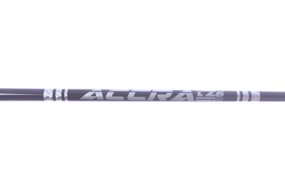 Used Cobra AeroJet LS Driver - 10.5 Degrees - Stiff Flex Accra Tour TZ6 Proto - Right-Handed