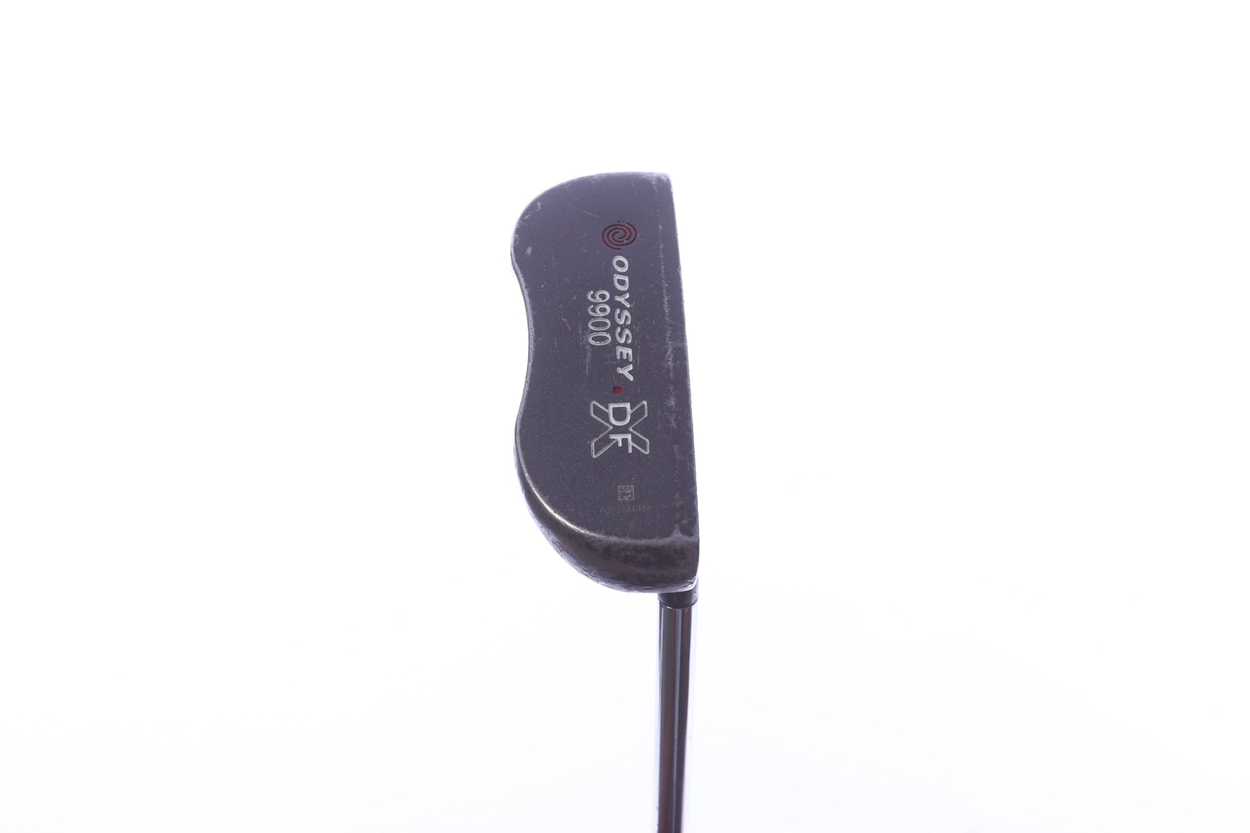 Used Odyssey DFX 9900 Putter - Right-Handed - 35 in - Blade
