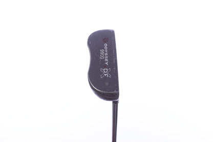 Used Odyssey DFX 9900 Putter - Right-Handed - 35 in - Blade