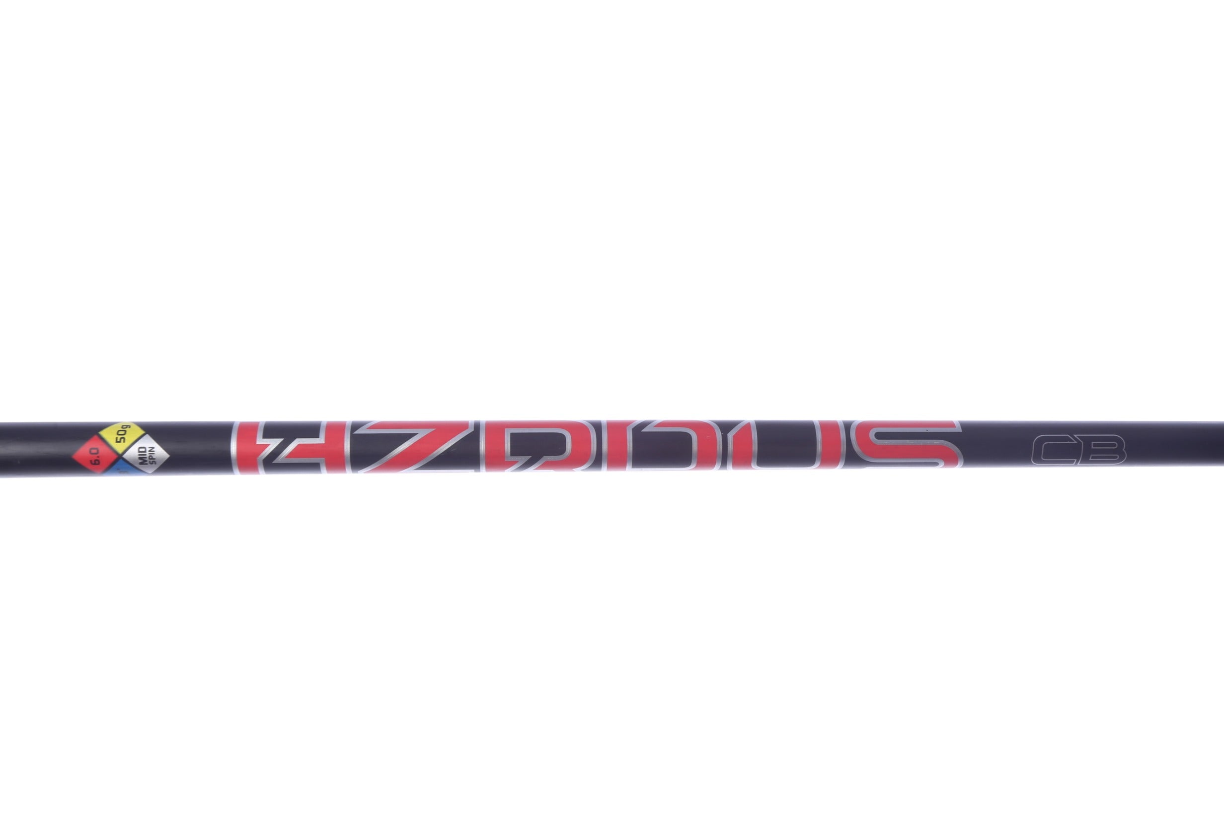 Used Titleist TSR2 Driver - 10 Degrees - Stiff Flex Project X HZRDUS CB Red - Right-Handed