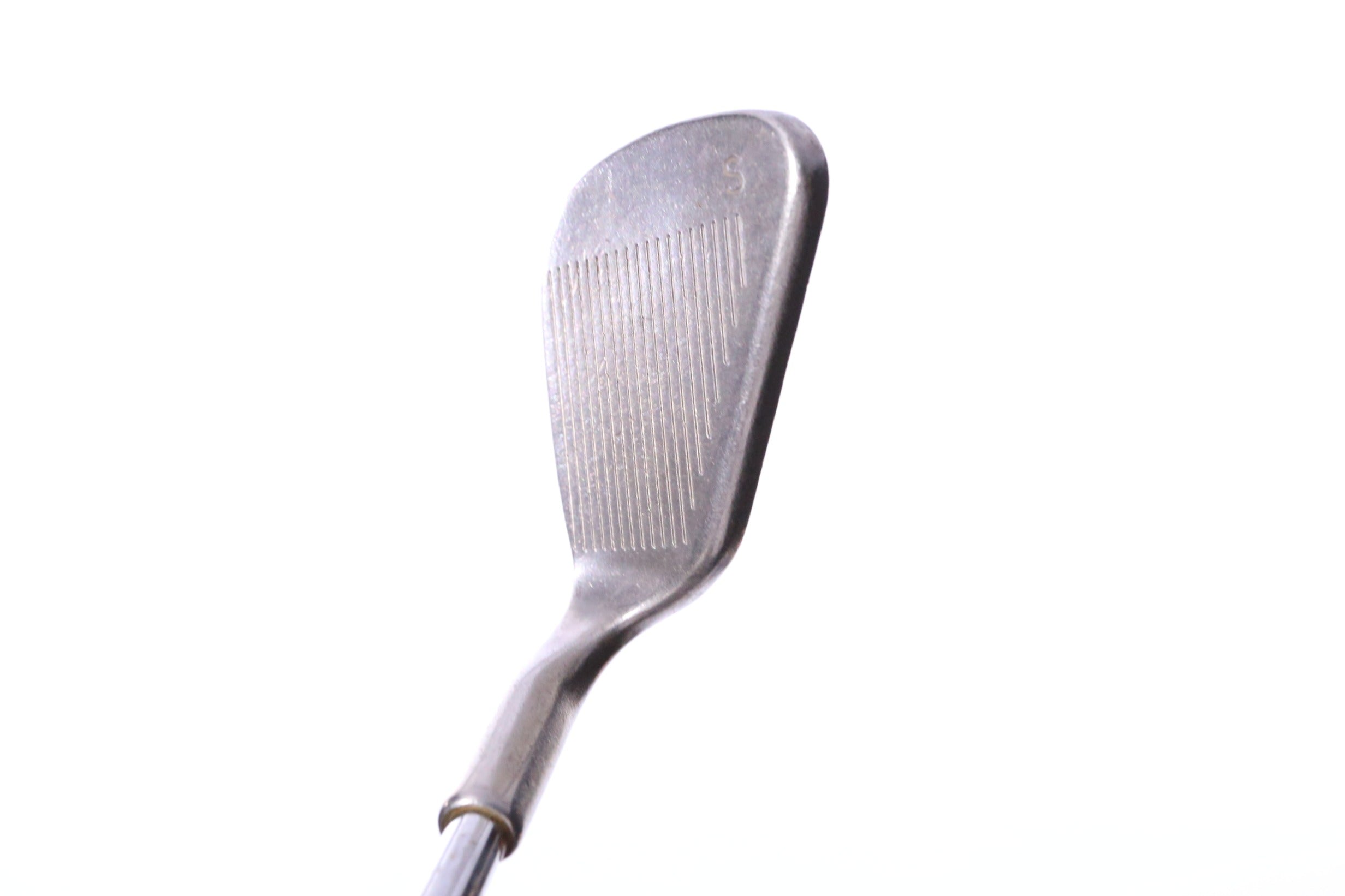 Used Ping Eye 2 Sand Wedge - Right-Handed - 57.5 Degrees - Stiff Flex-Next Round