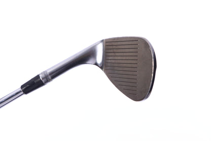 Used Callaway JAWS Forged Raw Sand Wedge - Right-Handed - 54 Degrees - Wedge Flex