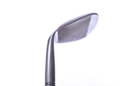 Used TaylorMade Milled Grind 5 Satin Chrome Lob Wedge - Right-Handed - 58 Degrees - Extra Stiff Flex