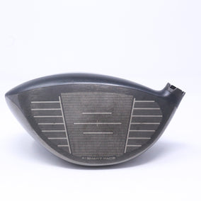 Used Callaway Paradym Ai Smoke TD Driver - HEAD ONLY - Right-Handed - 10.5 Degrees-Next Round
