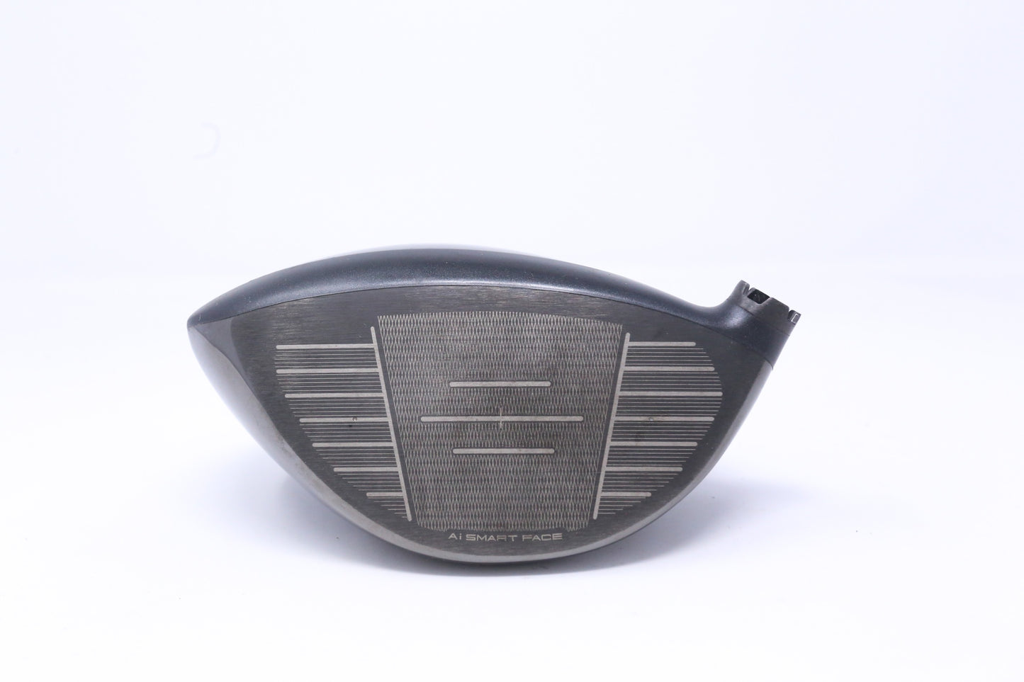 Used Callaway Paradym Ai Smoke TD Driver - HEAD ONLY - Right-Handed - 10.5 Degrees-Next Round