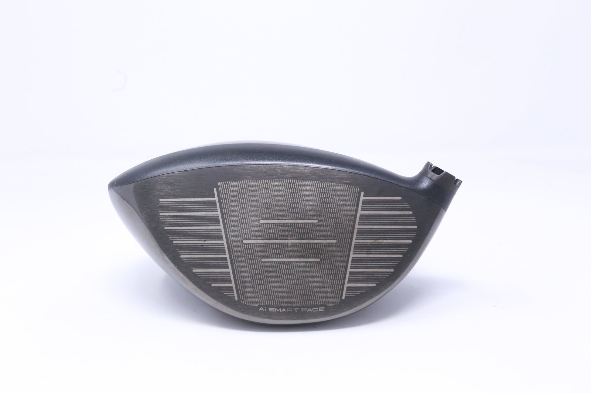 Used Callaway Paradym Ai Smoke TD Driver - HEAD ONLY - Right-Handed - 10.5 Degrees-Next Round