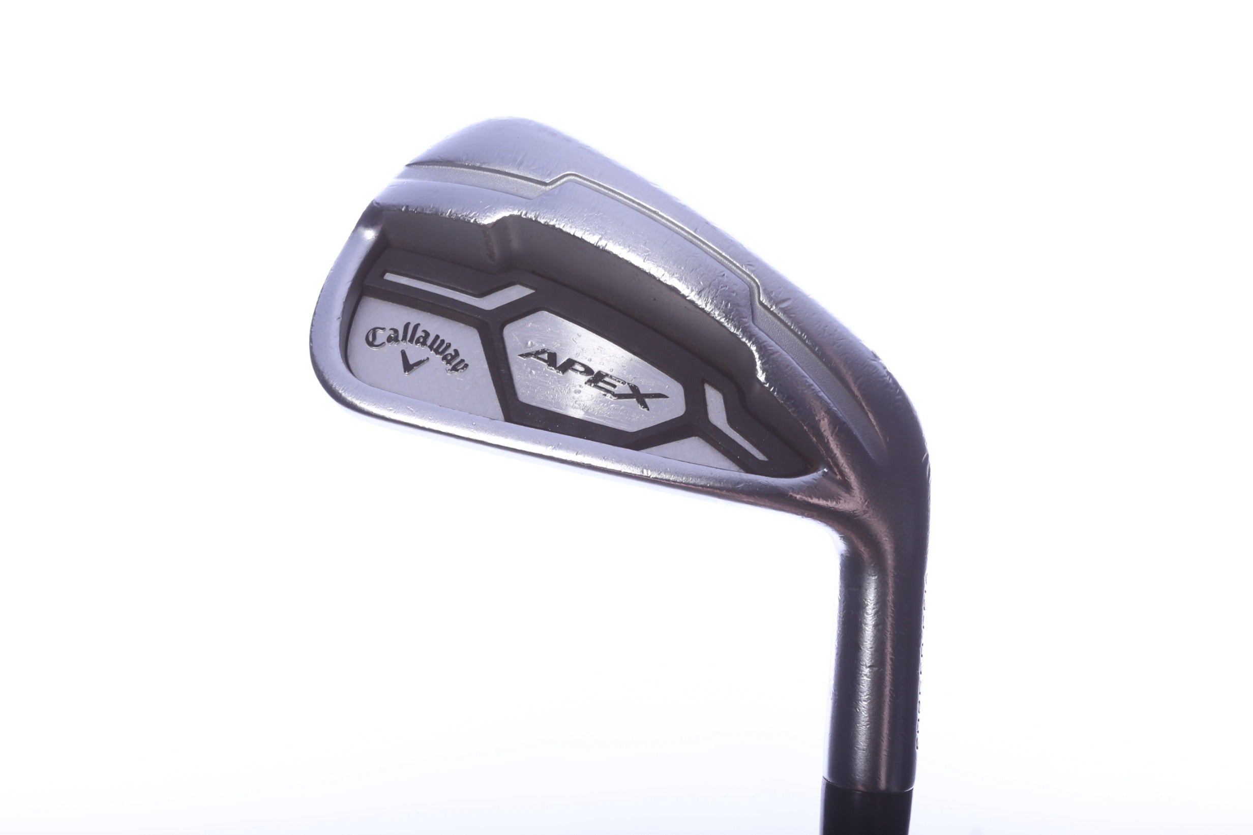 Used Callaway Apex Forged CF16 Single 6-Iron - Right-Handed - Stiff Flex