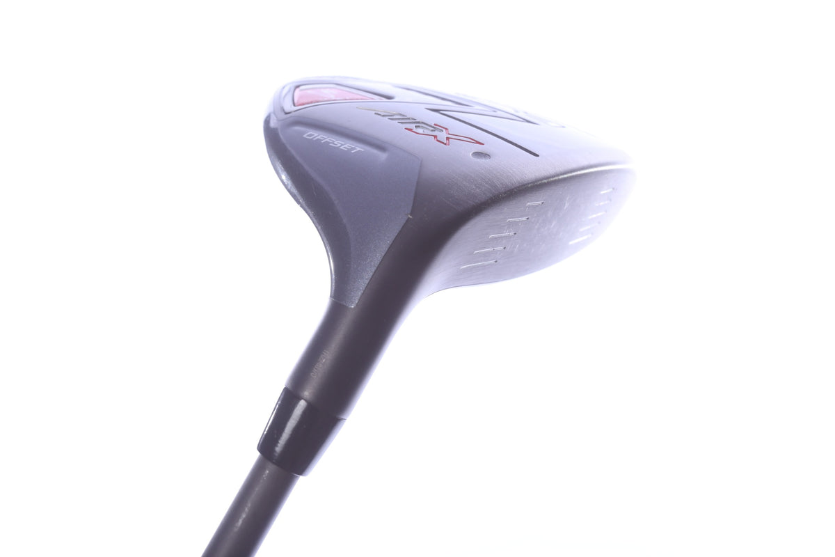 Used Cobra Air X 5-Wood - Right-Handed - 20 Degrees - Seniors Flex-Next Round