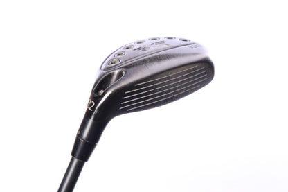 Used PXG 0317 4H Hybrid - Right-Handed - 22 Degrees - Variable Flex-Next Round