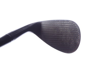 Used PXG 0311 3X Forged Xtreme Dark Lob Wedge - Right-Handed - 60 Degrees - Stiff Flex-Next Round