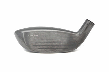 Used TaylorMade Qi35 Rescue 3H - HEAD ONLY - Right-Handed - 19 Degrees