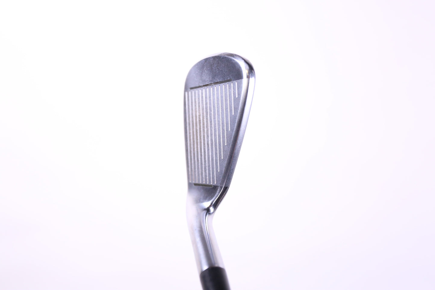 Used TaylorMade RSi 2 Single 6-Iron - Right-Handed - Regular Flex-Next Round