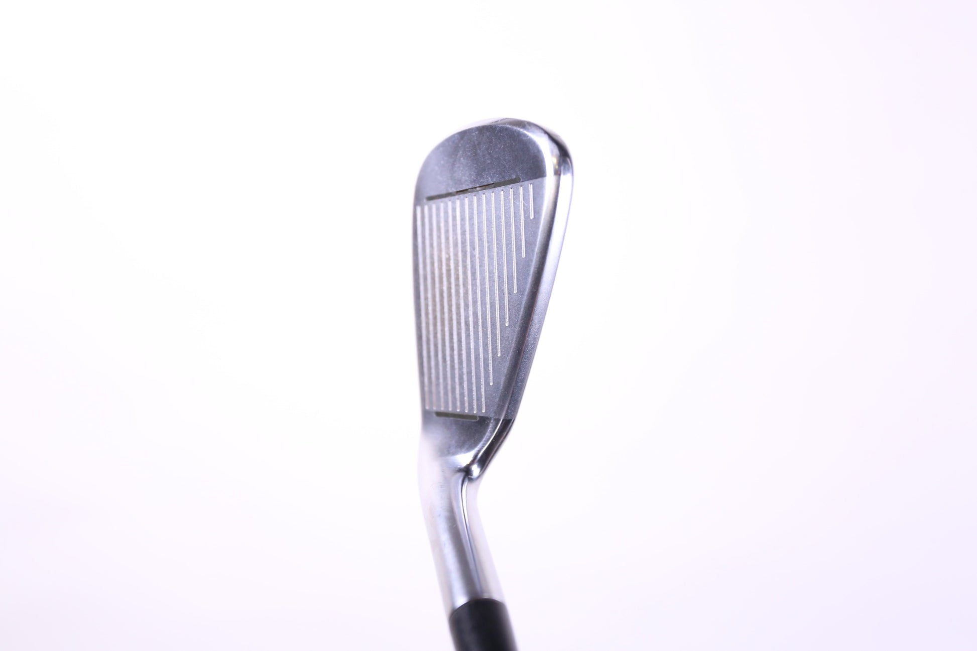 Used TaylorMade RSi 2 Single 6-Iron - Right-Handed - Regular Flex-Next Round