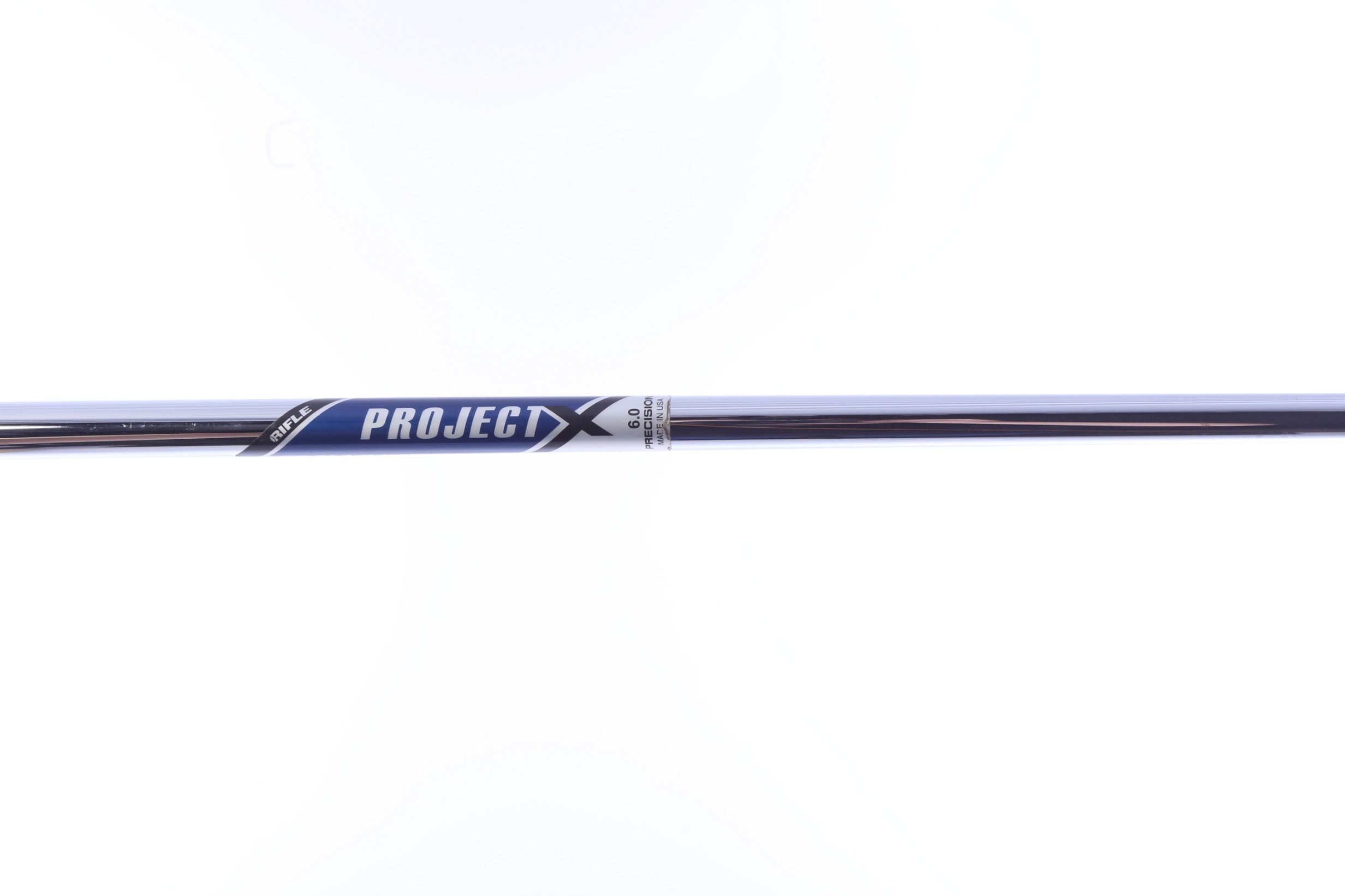 Used TaylorMade P770 Single 6-Iron - Right-Handed - Stiff Flex