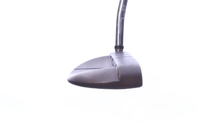 Used Odyssey Divine Line Rossie Putter - Right-Handed - 33 in - Mallet