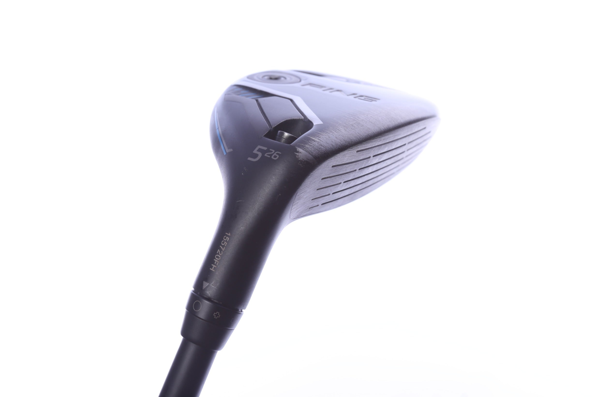 Used Ping G440 5H Hybrid - Right-Handed - 26 Degrees - Regular Flex